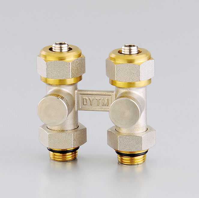探討集分水器的工作原理、應(yīng)用領(lǐng)域以及在水處理過程中的重要性